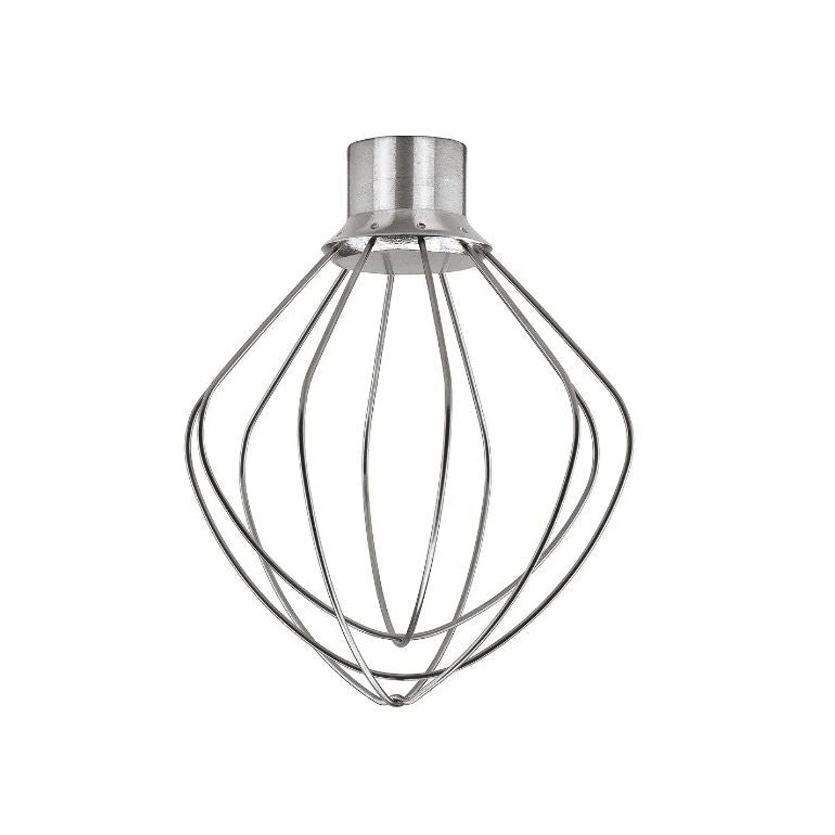 Smww02 Wire Whisk Stand Mixer Accessory | Grey