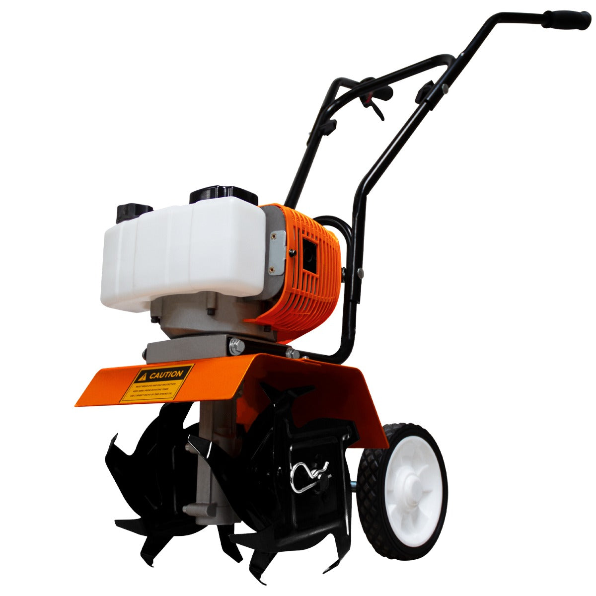 Petrol Garden Tiller