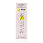 Smiley World Smile On Demi-shine Lipstick - Be Proud, 3g