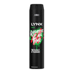Africa 12h Refreshing Shower Gel 500ml, 6pk With 48h Fresh Bodyspray 250ml