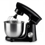 Spector Stand Mixer Electric 5l+4.5l Mixing Bowl 1500w 10 Speed Dough Hook Whisk