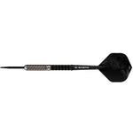 Archon Darts - Steel Tip - 97.5% | 22g | Black
