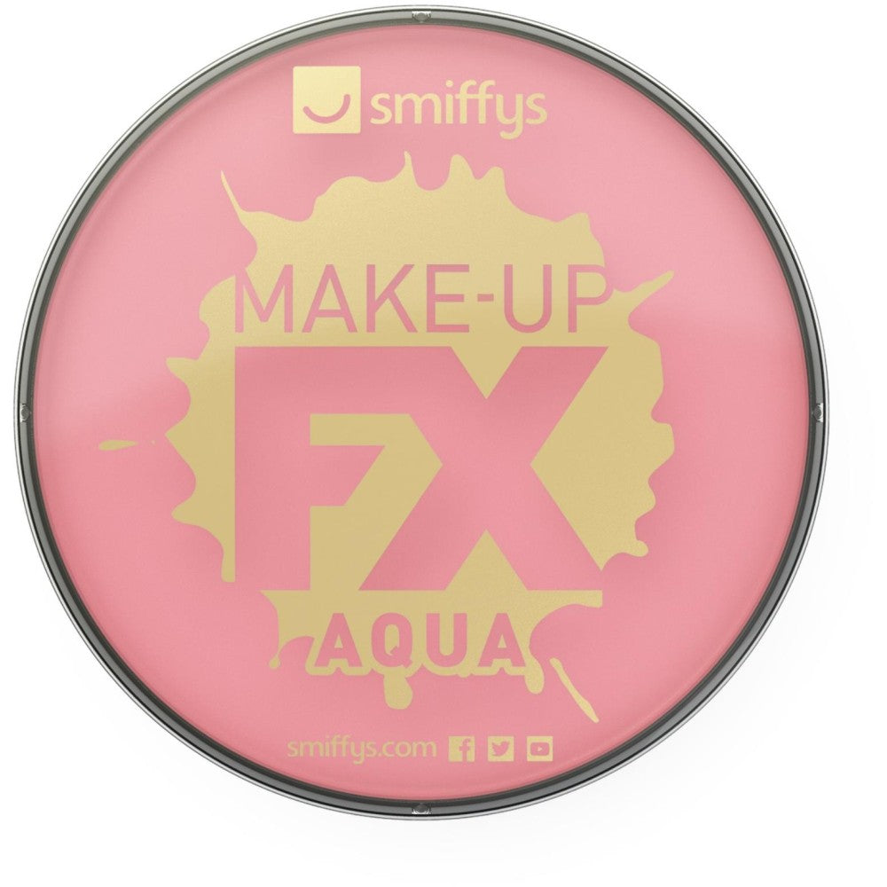 Make-up | Pink
