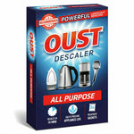 All-purpose Descaler Limescale Remover, 3 Sachets