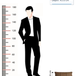 Alda Cushion Set | Set-of-2 | Coffee