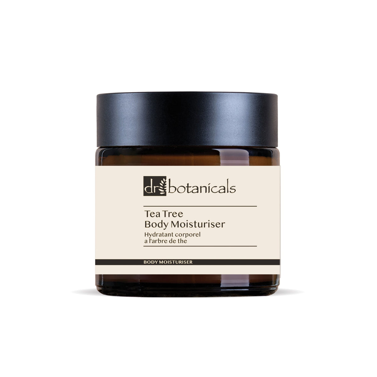 Eucalyptus & Tea Tree Anti-ageing Body Moisturiser 120ml