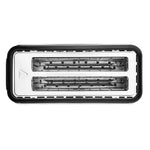 Signature 4-slice Long Slot Toaster | Black