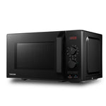20l Countertop Microwave Oven With 8 Auto Menus