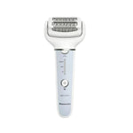 Es-ey90-a511 Wet & Dry Epilator Disc With 60 Tweezers | White