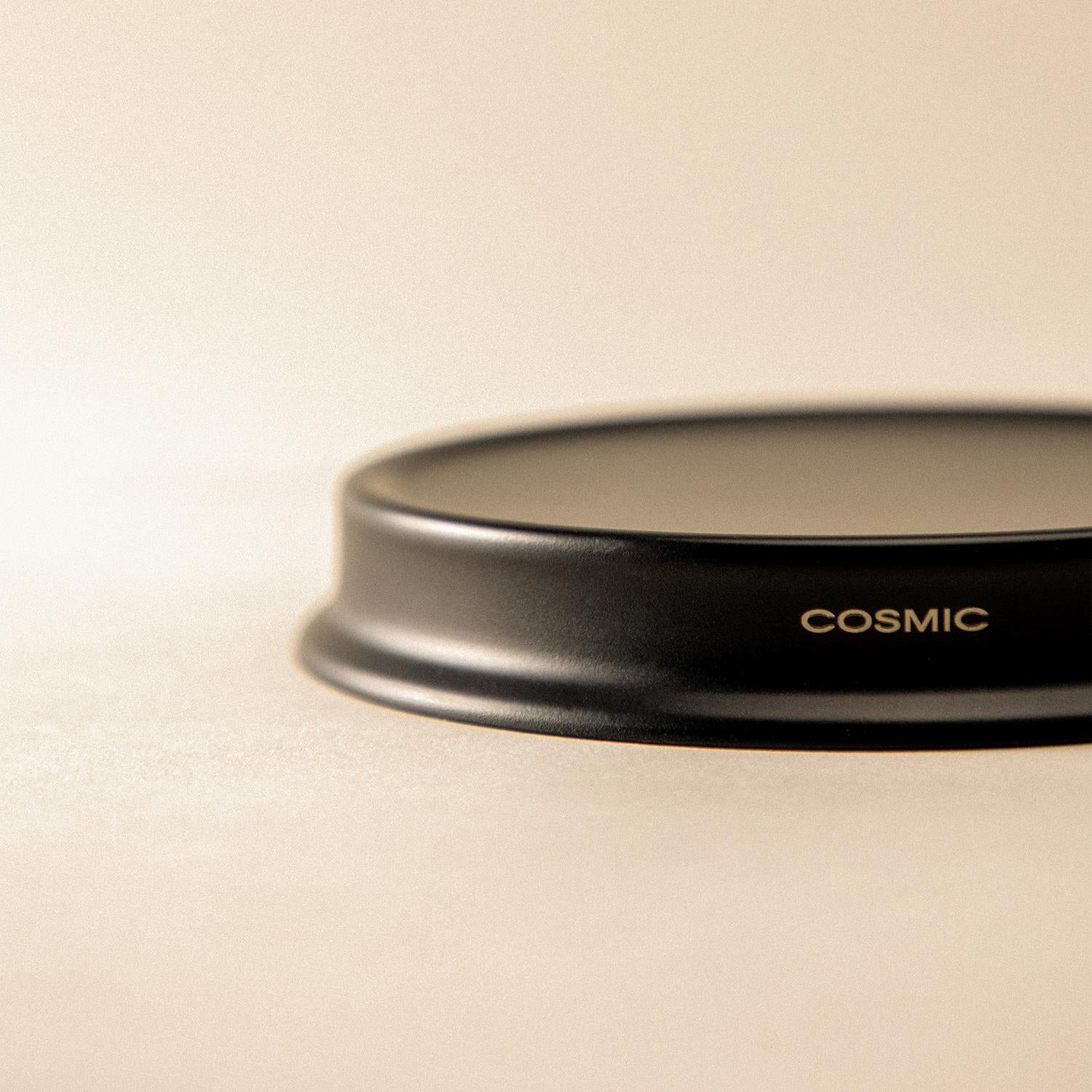 Soap Dish, White, Award-winning Design, Geyser Collection