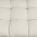 Garden Back Chair Cushion Patio Seat Cushion Pad Outdoor | Cream