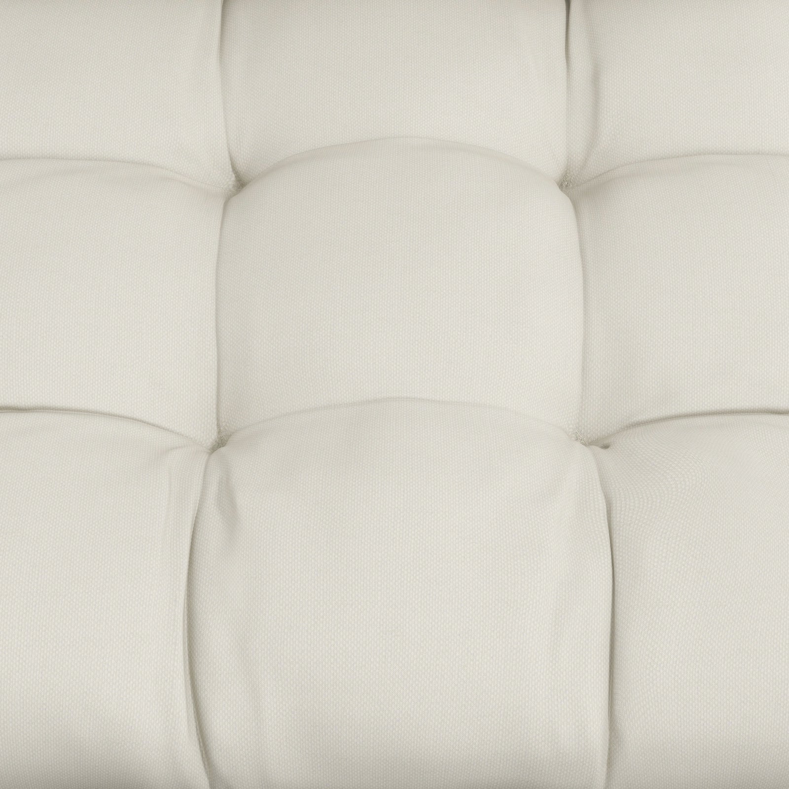 Garden Back Chair Cushion Patio Seat Cushion Pad Outdoor | Cream