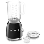 Blf03 Blender + Bottle To Go Set | Black