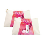 Treats Beauty Pouch Gift Set, 2 Full-size Products | Set of 2