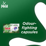 Ultimate Washing Capsules Active Clean Stain Removal 33 Washes, 3 Pack