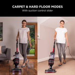 Corded Upright Vacuum Cleaner Lift-away Technology Pet Anti-allergen