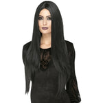 Deluxe Witch Wig