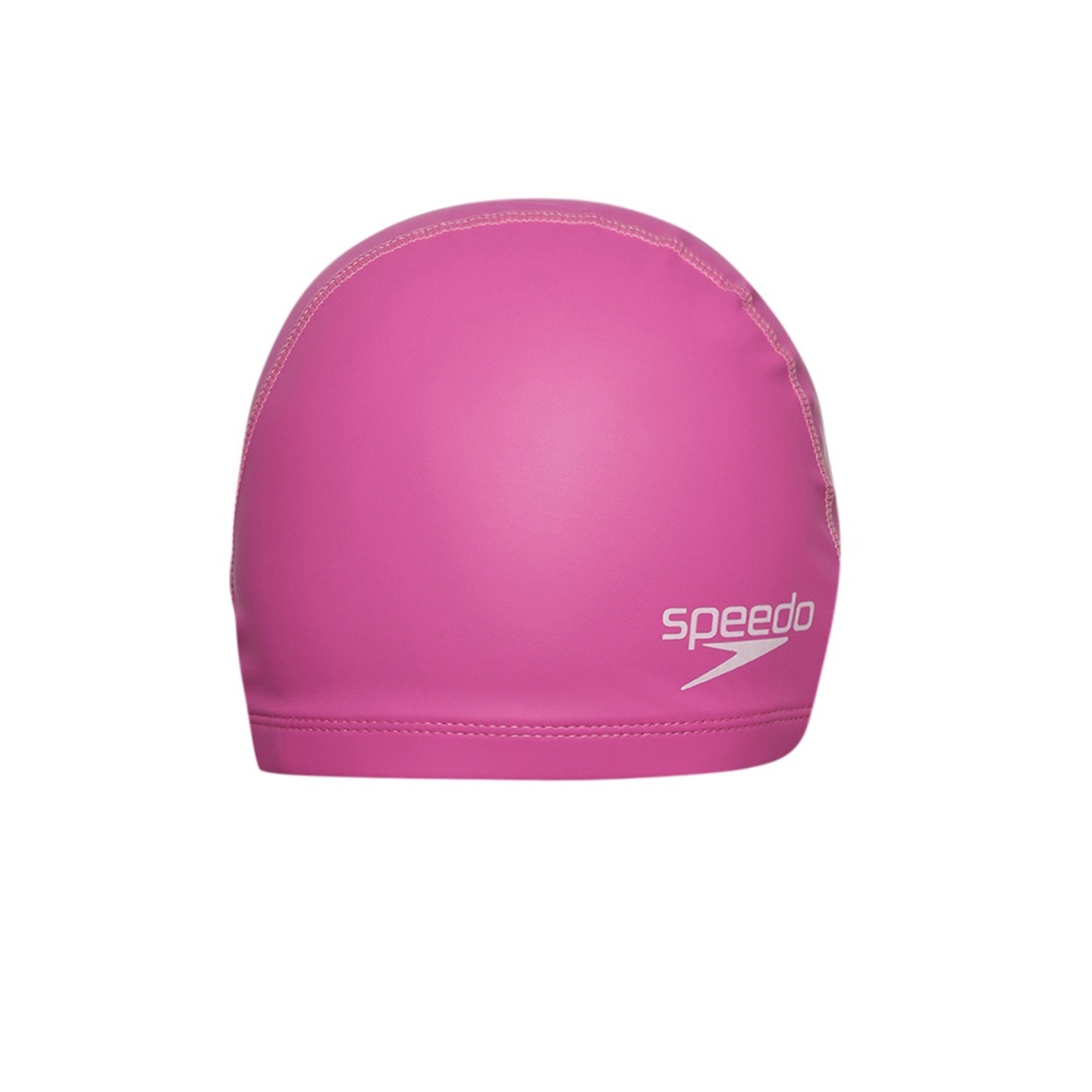 Childrens/kids Pace Swim Cap | One Size | Pink