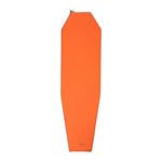Ultimate Self-inflating Mat | One Size | Orange