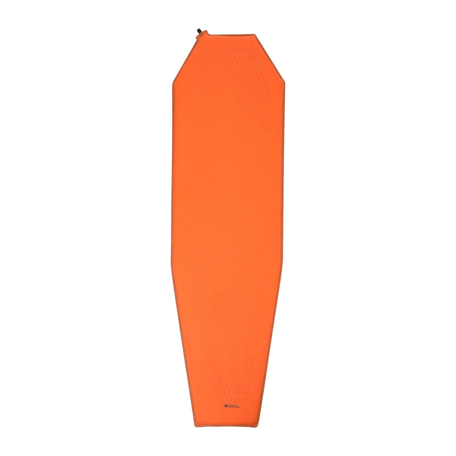 Ultimate Self-inflating Mat | One Size | Orange