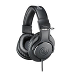 Ath-m20x Professional Monitor Headphones