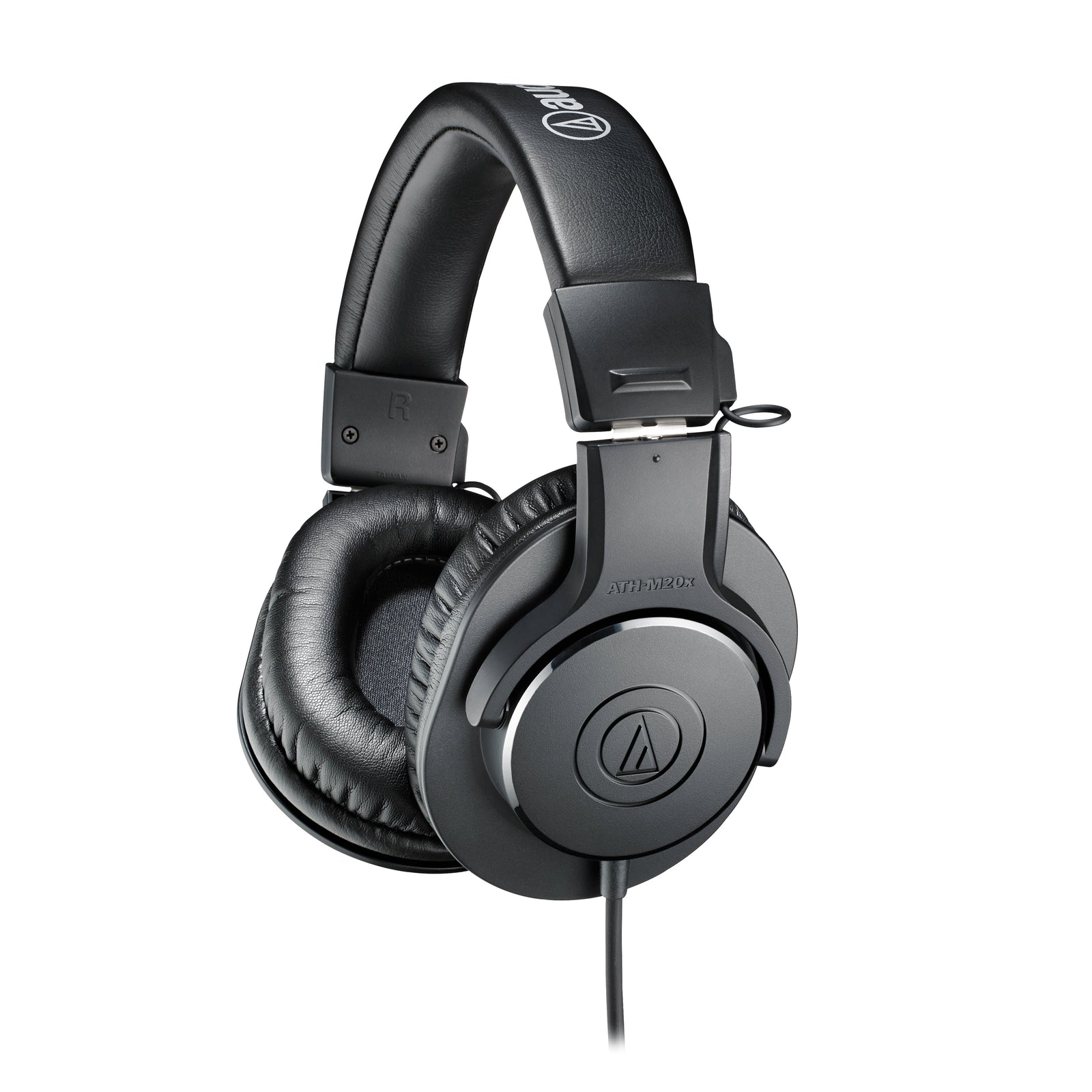Ath-m20x Professional Monitor Headphones