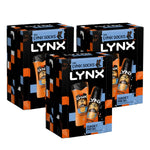 Sunset Fresh Duo & Socks Gift Set: Wash, Spray, Socks | Set of 3
