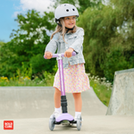 Teeny Fold 3 Wheel Scooter | Unicorn