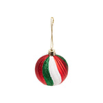 16pcs Christmas Hanging Ball Decorations