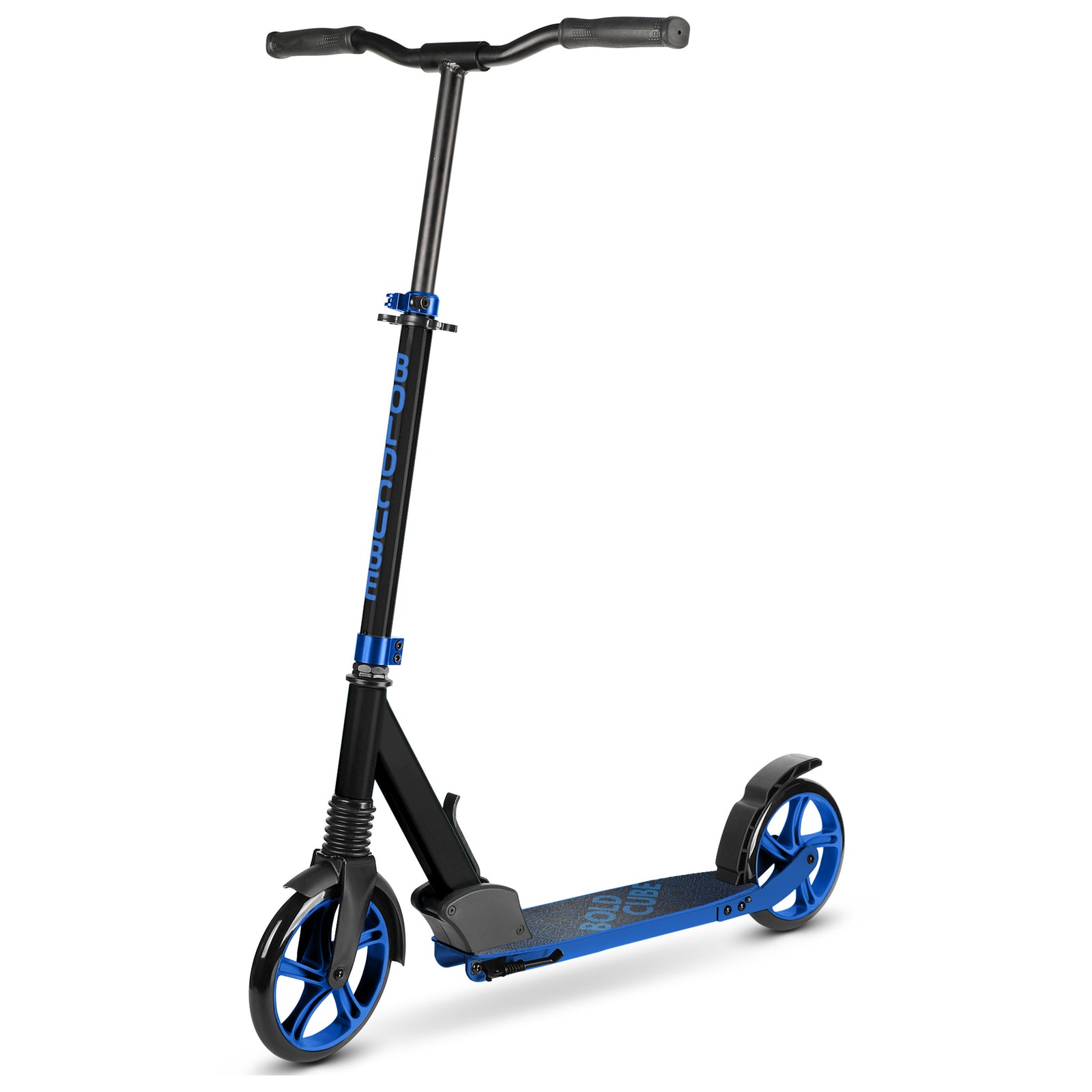 Big 2 Wheel Scooter