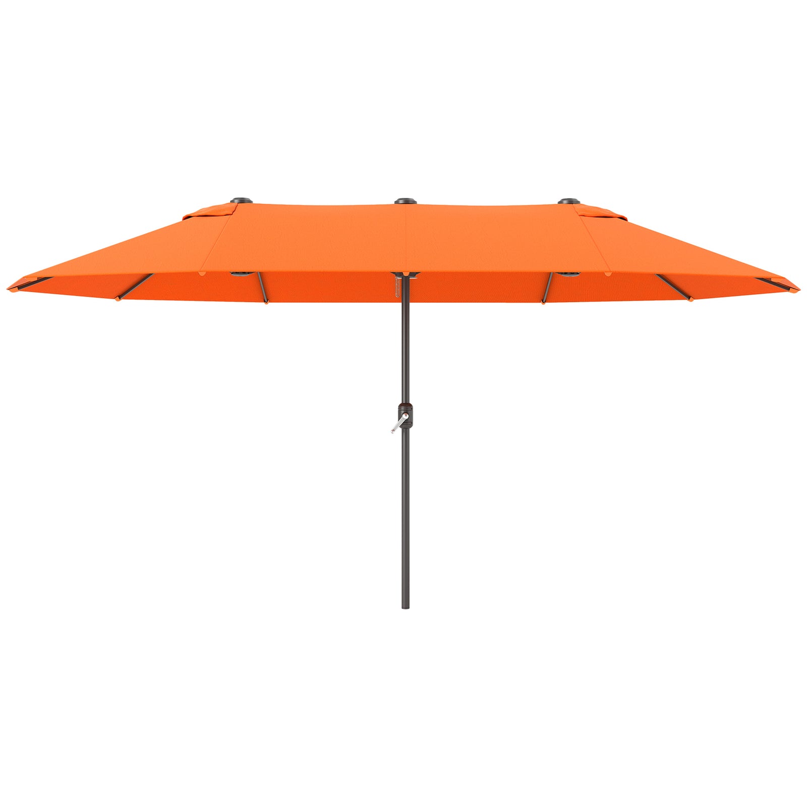 4.6m Double-sided Garden Paraso