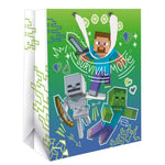 Multipack Of 5 Gift Bags Official Product