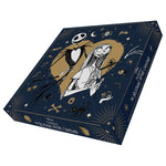 The Nightmare Before Christmas 2026 Calendar And Diary Gift Box Set Official Product