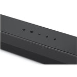 Us40t Bluetooth Soundbar With Wireless Subwoofer | Black