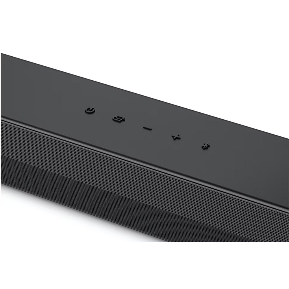 Us40t Bluetooth Soundbar With Wireless Subwoofer | Black