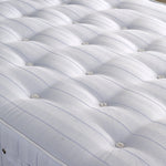 Super Ortho Orthopaedic Mattress | Small Double | Gray