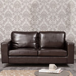 Woodleigh 3 Seat Sofa | 3 | Brown