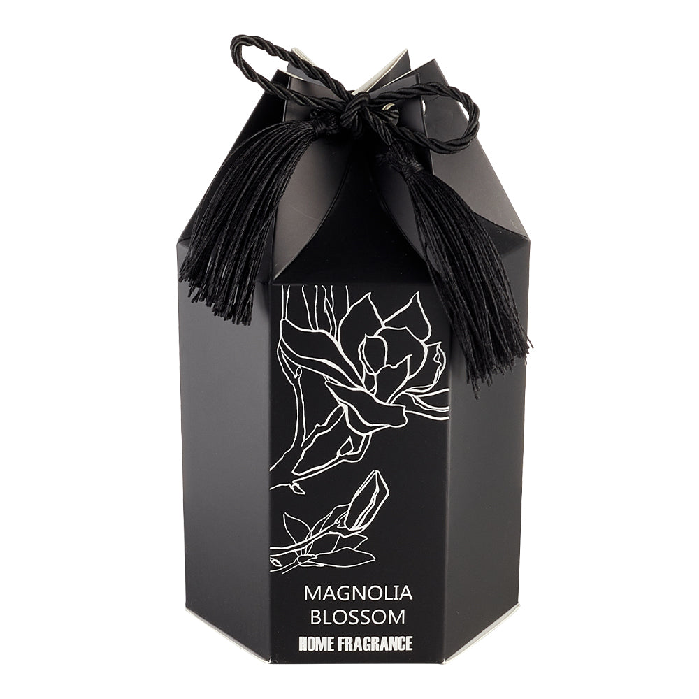 Vegetable Wax Scented Candle Starry Sky Magnolia