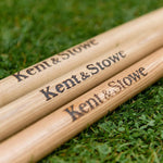 Kent & Stowe Stainless Steel Border Fork Rust Resistant Fsc For Gardening