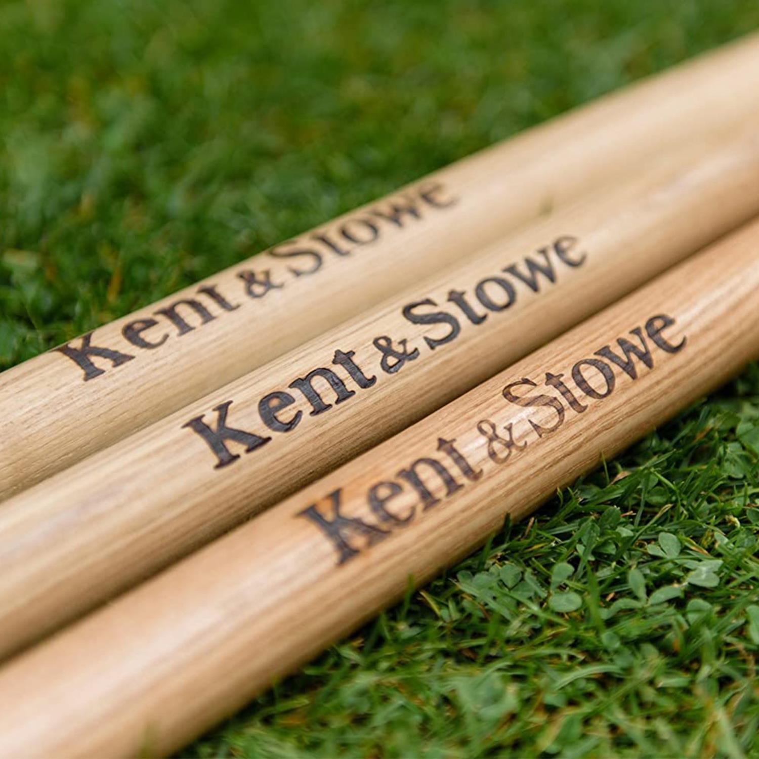 Kent & Stowe Stainless Steel Border Fork Rust Resistant Fsc For Gardening