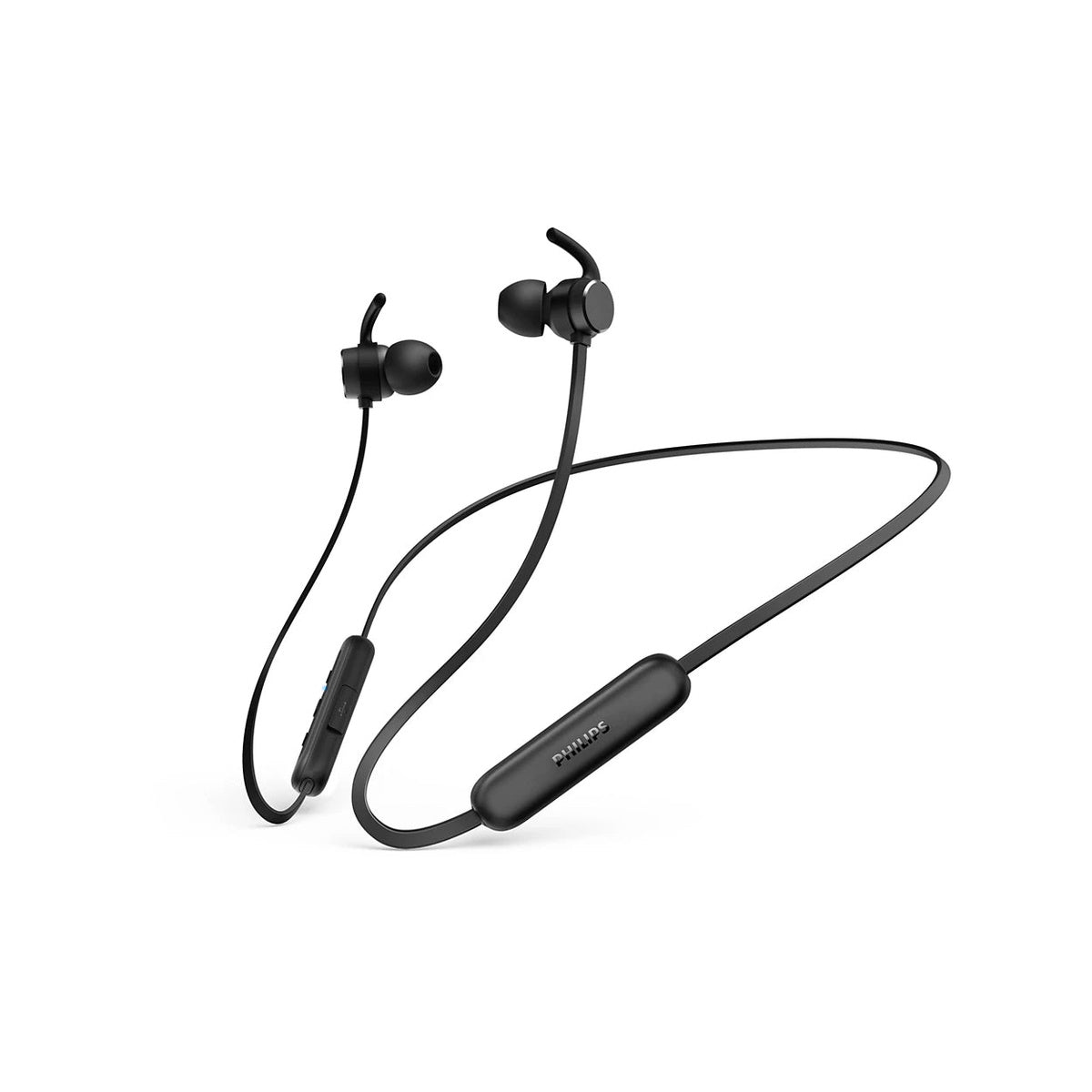 Tae1209 In-ear Wireless Bluetooth Headphones | Black