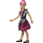 Perfect Pirate Girl Costume | Small