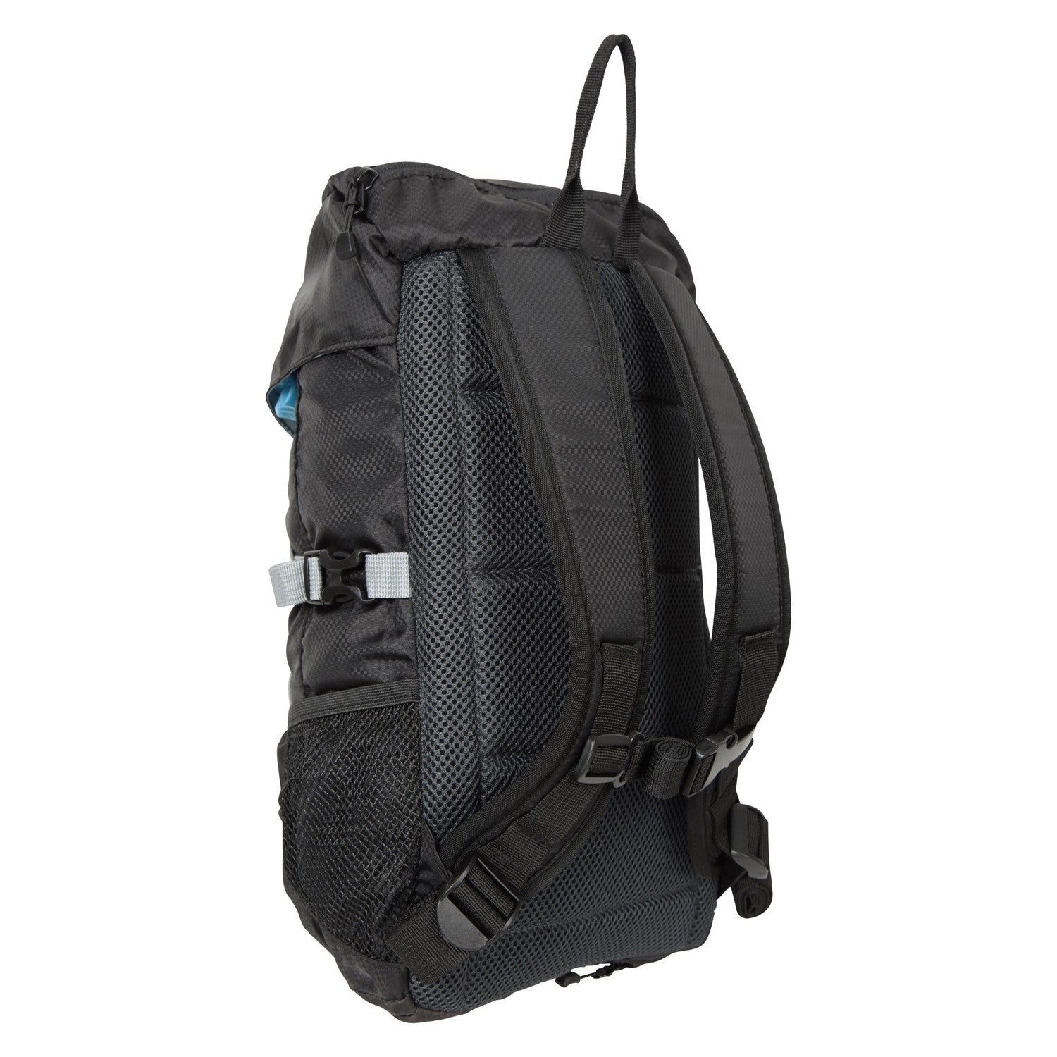 Darwin 12l Backpack | One Size | Black