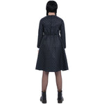 Kids Gothic School Girl Costume | Age 7-9