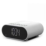 Ortus Charge Ortus Charge Dab Alarm Clock Radio | White