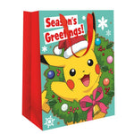 Christmas Medium Gift Bag Official Product