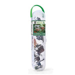 Box Of Mini Wild Animals 3 - Kids Playset