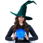Light Up Crystal Ball