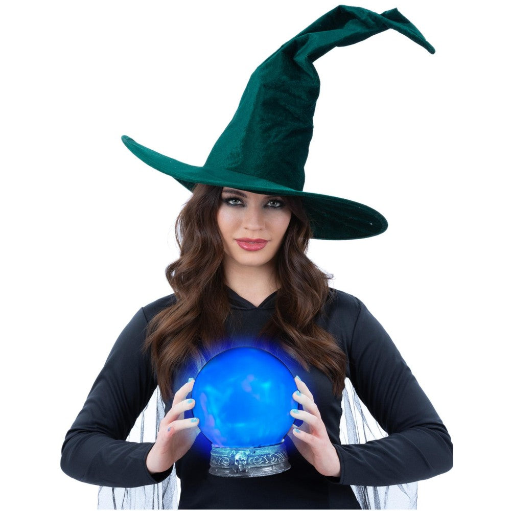 Light Up Crystal Ball