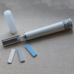 Nail Wand, Led Illumination, 4 Buffing Pad Options